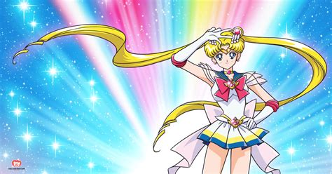 Sailor Moon Super Sailor Moon Sh Figuarts Abierta Con Detalles En