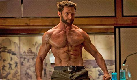 hugh jackman többféle wolverine t is eljátszik a deadpool 3 ban a színész erre tett utalást