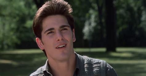 It has to be said that michael schoeffling was one of the biggest hunks of the 1980s, and it has apparently he took up his own woodworking shop and started producing handcrafted furniture, and. Where is Michael Schoeffling now? Wiki, wife, net worth ...