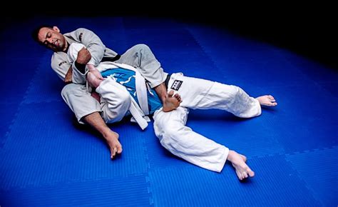 beginner s guide to brazilian jiu jitsu