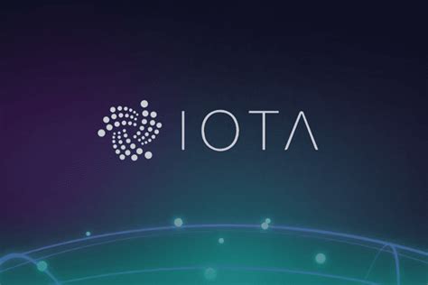 Bears Still Have A Strong Hold On Iota Price