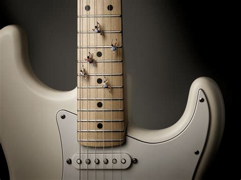 Fender Stratocaster Wallpaper 44 Pictures