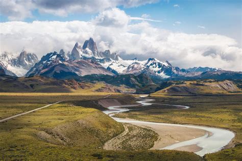 Mejor Epoca Para Viajar A Patagonia Tierra Del Fuego Tiempo Y Clima
