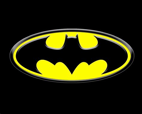 Free Batman Logo Wallpaper Download Free Batman Logo Wallpaper Png