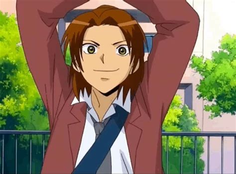 Digimon Data Squad Marcus Damon