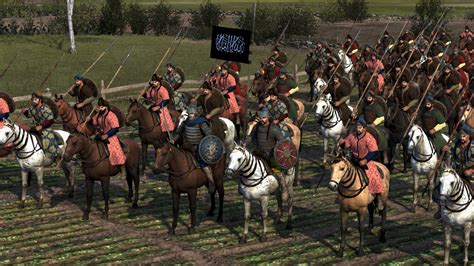 Medieval Kingdoms Total War The Seljuks Of Rum And The Ottomans