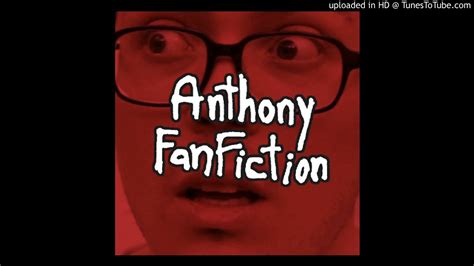 Anthony Fantano Narrates The Life And Times Of Anthony Fantano