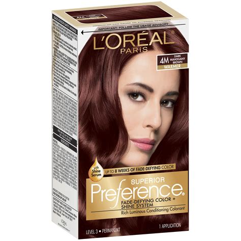 33+ Hair Color By Loreal Preference, Amazing Concept!