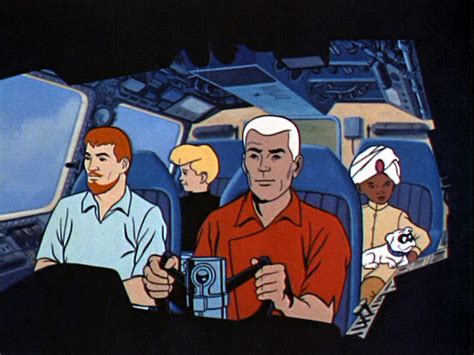 Jonny Quest Tv Listings Tv Schedule And Episode Guide