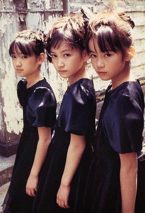 Shinoyama Kishin Girls Foto Flower Girl Dresses Girl