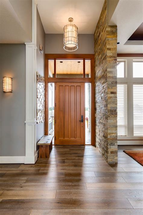6 Ways To Transform Your Entryway House Design Door Design Small