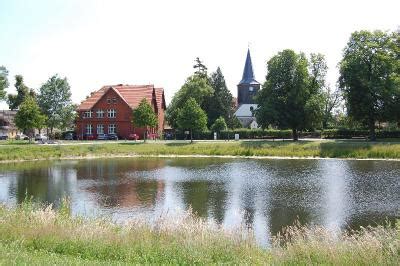 Finde günstige immobilien zum kauf in falkensee. falkensee.de - Angerteich (Falkenhagener Anger)