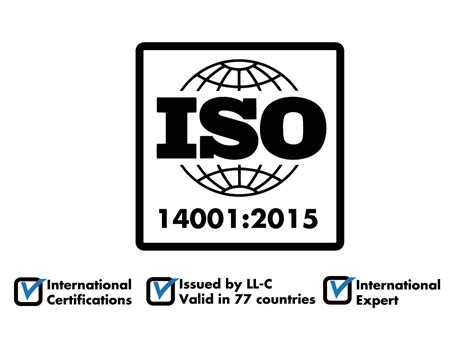 Iso 14001 Certification Iso 14001 Standard