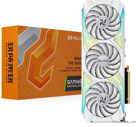Peladn Geforce Rtx 3070 8g 256bit Gddr6 Dual Fan Edition Vr