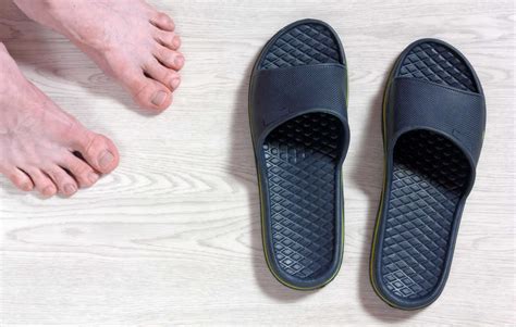 10 Best Shower Shoes Of 2023