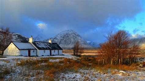 How To Enjoy The Best Of Scotland In Winter Best Of Scotland
