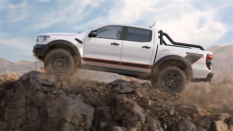 New Ford Ranger Raptor X Unveiled Au — Australias Leading
