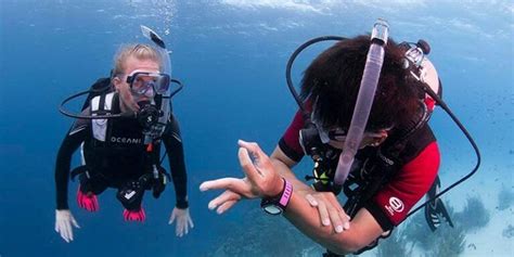 10 Reasons To Become A Dive Instructor Asia Scuba Instructors