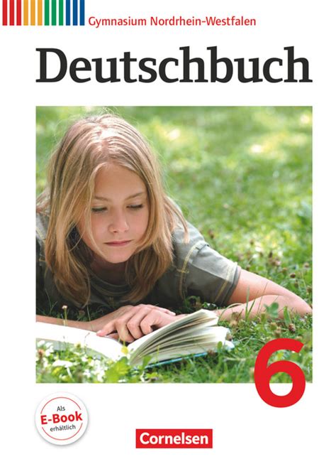 In den klosterschulen des frühen mittelalters (ca. Deutschbuch Gymnasium - Nordrhein-Westfalen / 6.… von Gerd ...