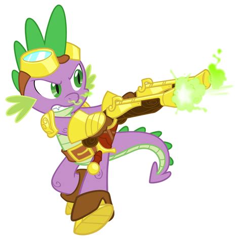 Spike By Equestria Prevails On Deviantart