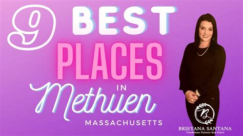 9 best places to visit in methuen ma youtube