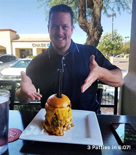 We are still super excited for the opening next week! Burger Challenge | Cold Beers & Cheeseburgers