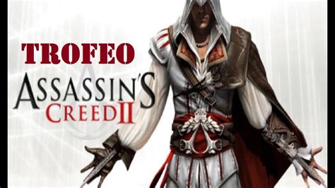Assassin S Creed Walkthrough Espa Ol Trofeo El Doctor Youtube
