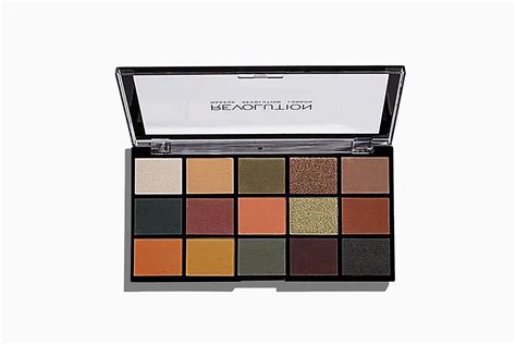 Best Eyeshadow Palettes For Every Budget And Eye Look