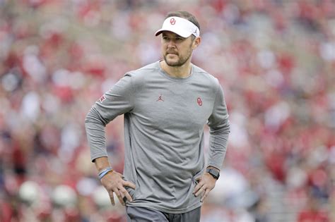 Lincoln Riley Closing In On Another Top 10 Recruiting Class