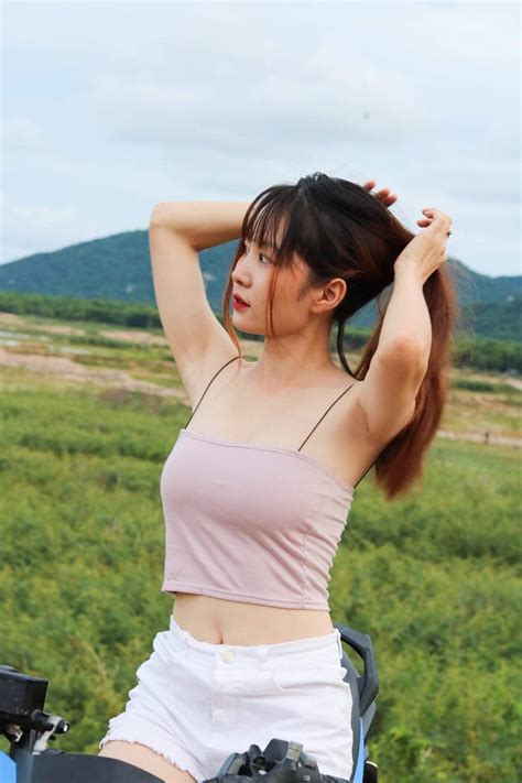 Vietnamese Pretty Girls On Twitter