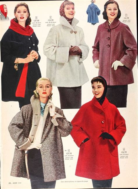1950s Fashion Women Fifties Fashion Vintage Fashion 1950s Women