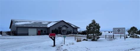 Veterinarian In Platte Sd Central Dakota Animal Clinic
