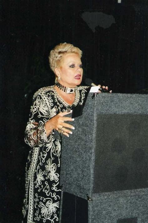 Tammy Faye Messner 61st Pic Icarusnewport