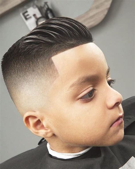 Here we have 15 latest hair style boys, you can check out styles on our site and try on yourself as well. Short Haircuts for Boys - 20+ » Short Haircuts Models