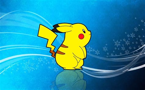 Pikachu Anime Wallpapers Wallpaper Cave