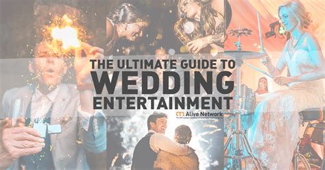 Wedding Entertainment Hire 300 Wedding Entertainment Ideas Uk Wide
