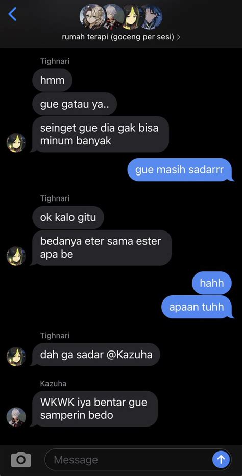 Topup Murah 📌 Event Cek Likes On Twitter Au Cw Bxb Kaebedo Kaeya X Albedo Drunk Text