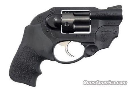 Ruger Talo Exclusive Lcr 22lr Lasermax Center For Sale
