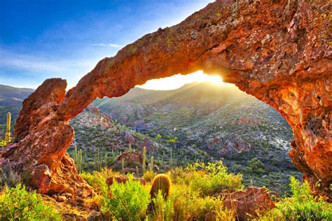 8 Best Places To Live In Arizona