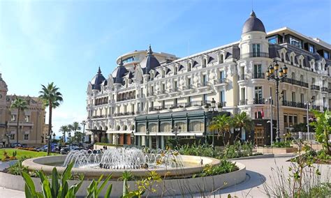 The 3 Most Prestigious Hotels In Monaco Excellence Riviera