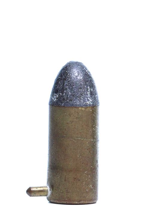 7mm Pinfire Cartridge By Union Metallic Cartridge Company