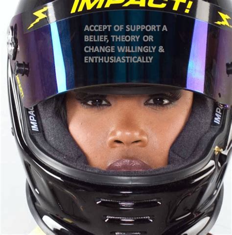 If you want to learn more, you'll find all black nascar drivers below! The New, NEW Black Woman: America's First Black Female ...