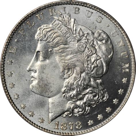 Value Of 1878 8tf Morgan Dollar Silver Dollar Buyers