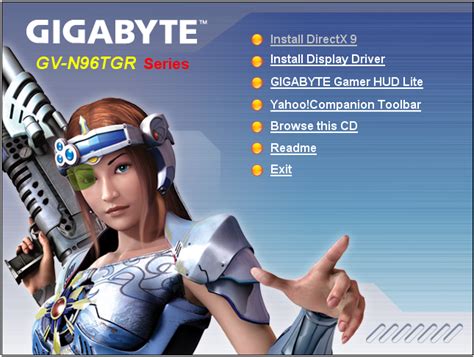 Driver detals gigabyte intel p61/h61 utility driver download. CD Driver Download: Graphic Card, Gigabyte, 9600GT