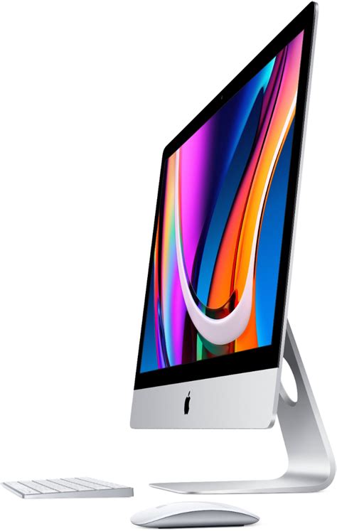 Apple 27 Imac With Retina 5k Display Latest Model Intel Core I7 3