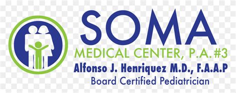 Soma Logo Soma Medical Center Logo Symbol Trademark Text Hd Png