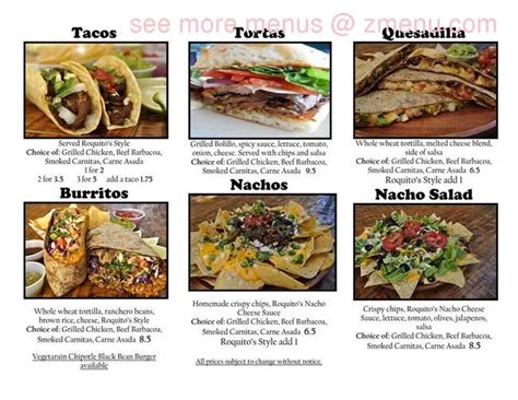 Get directions, reviews and information for casa ramos mexican restaurant in redding, ca. Online Menu of La Taqueria Mexican Restaurant, Redding ...