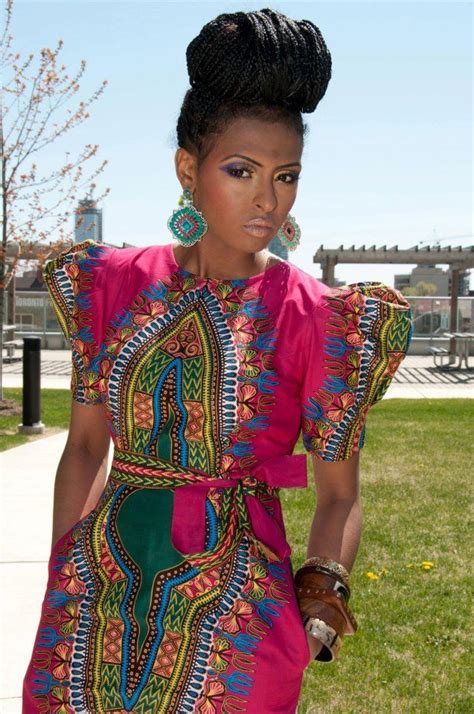 African Attire For Women Stylish Fashion Trends Afrikanza
