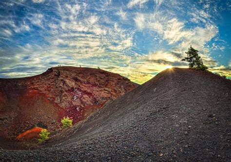 Craters Of The Moon National Monument And Preserve Visit Idaho