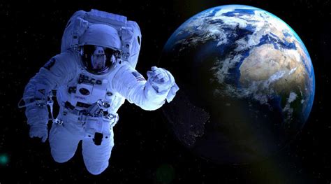 What Is Space Travel History Of Space Travel